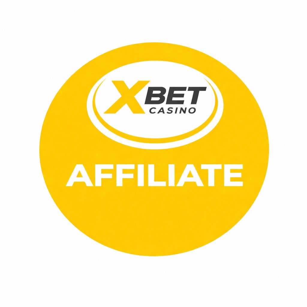 X BET App Icon